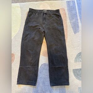 Rudy Jude Black Utilities